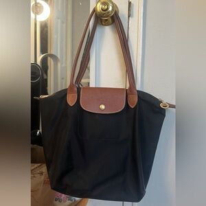 Longchamp Le Pilage Tote